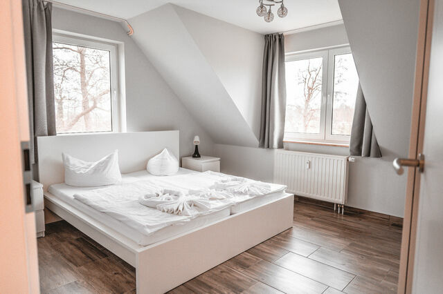 Ferienwohnung in Ueckerm&uuml;nde - Lagunenstadt am Haff Fewo 33 - Pallas - Bild 5