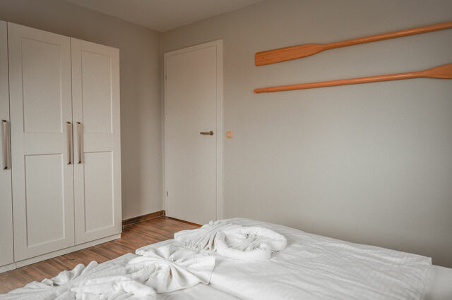 Ferienwohnung in Ueckerm&uuml;nde - Lagunenstadt am Haff Fewo 33 - Pallas - Bild 7