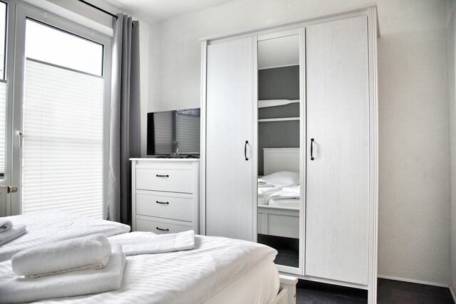 Ferienwohnung in Ueckerm&uuml;nde - Lagunenstadt am Haff Fewo 34 - Palstek - Bild 4