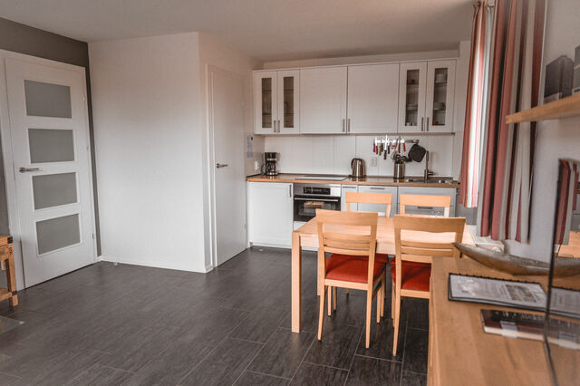 Ferienwohnung in Ueckermünde - Lagunenstadt am Haff Fewo 23 - Steuerbord - Bild 7