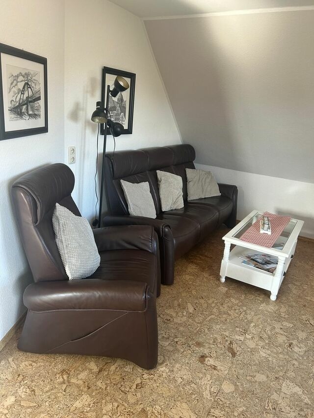 Ferienwohnung in Fehmarn OT Landkirchen - Haus Amy - Wohnung 2 - Bild 13