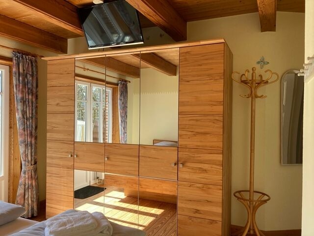 Ferienwohnung in Fehmarn OT Landkirchen - Haus Amy - Wohnung 3 - Bild 16