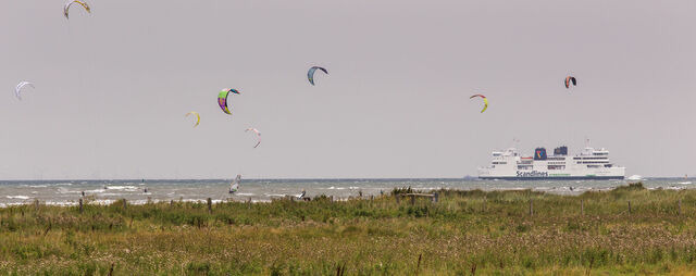 Bungalow in Fehmarn OT Staberdorf - Strandgut - Bungalow am Meer - Bild 18