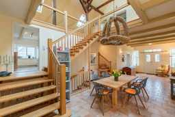 "G&auml;stehaus Summersby" - Natururlaub mit exklusivem Landhausflair