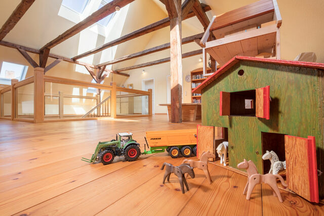 Ferienwohnung in Fehmarn OT D&auml;nschendorf - "G&auml;stehaus Summersby" - Natururlaub mit exklusivem Landhausflair - Bild 7