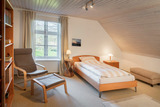Ferienwohnung in Fehmarn OT D&auml;nschendorf - "G&auml;stehaus Summersby" - Natururlaub mit exklusivem Landhausflair - Bild 8