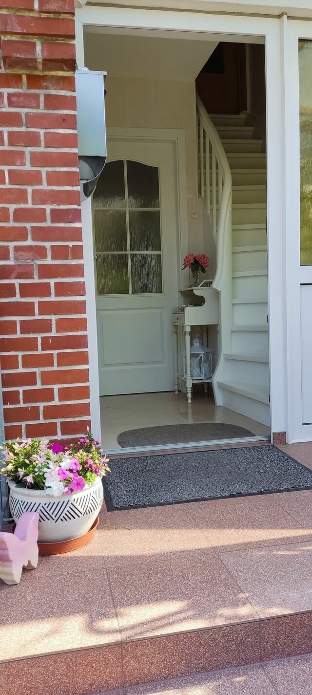 Ferienwohnung in Gro&szlig;enbrode - Ferienwohnung Schmetterling II - Bild 2