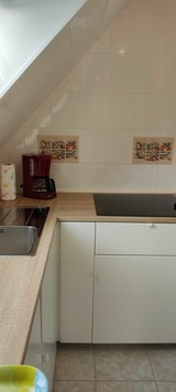 Ferienwohnung in Gro&szlig;enbrode - Ferienwohnung Schmetterling II - Bild 10
