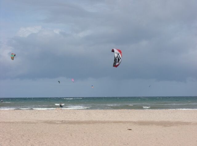 Ferienwohnung in Gro&szlig;enbrode - Ferienwohnung Schmetterling II - Bild 14