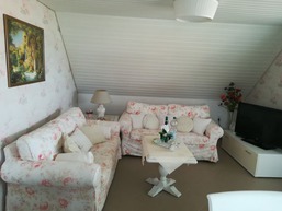 Ferienwohnung Schmetterling I