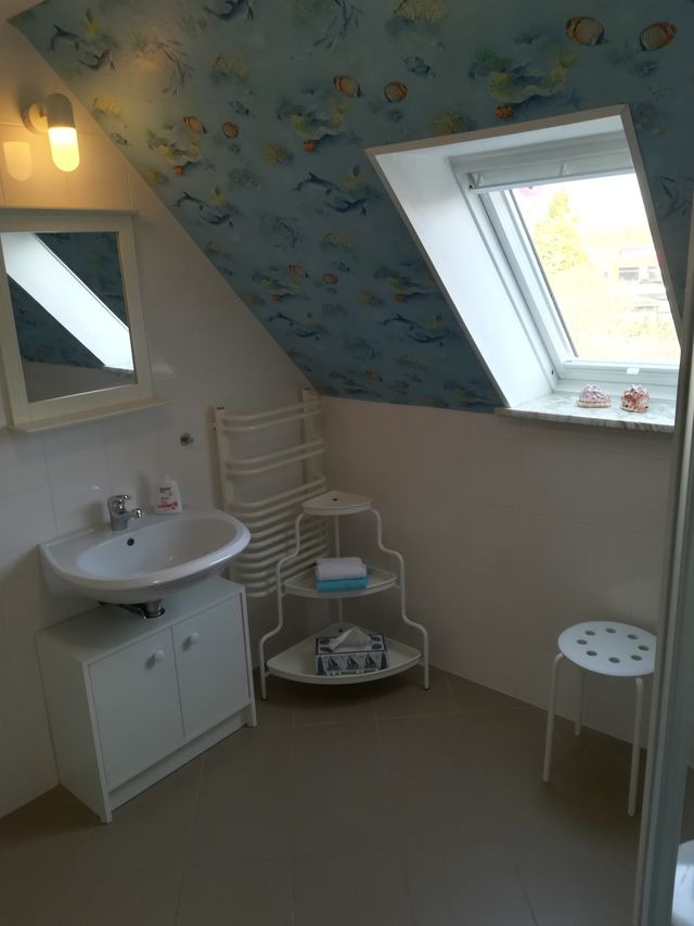 Ferienwohnung in Gro&szlig;enbrode - Ferienwohnung Schmetterling I - Bild 7