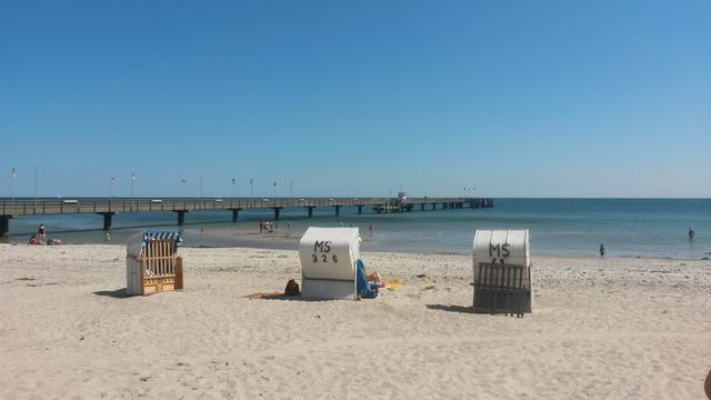 Ferienhaus in Gro&szlig;enbrode - Am Hohen Ufer 51 - Bild 11