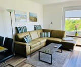 Ferienwohnung in Gr&ouml;mitz - Ostseeblick Hanseat I Gr&ouml;mitz - Bild 1