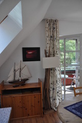 Ferienwohnung in Prerow - FeWo "Bernsteintraum" - Bild 5