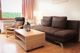 Ferienwohnung in Grömitz - "Wohnung 1 - G. Pape" mit 2 Terrassen, kostenloses WLAN, Longstay Rabatt, Nähe Dünenpark - Bild 1