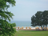 Ferienwohnung in Grömitz - Goldene Ruh - App. 205 - in unmittelbarer Strandlage mit Seeblickbalkon - Bild 8
