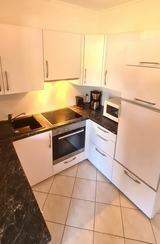 Ferienwohnung in Gr&ouml;mitz - Goldene Ruh - App. 205 - in unmittelbarer Strandlage mit Seeblickbalkon - Bild 8