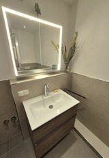 Ferienwohnung in Gr&ouml;mitz - Goldene Ruh - App. 205 - in unmittelbarer Strandlage mit Seeblickbalkon - Bild 12