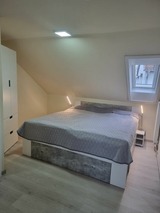 Ferienwohnung in Gr&ouml;mitz - Ferienwohnungen &Ouml;ker - Whg 2 - familiengerechte Fewo mit 2 SZ, nur wenige Gehminuten zum Hauptstrand - Bild 7