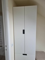 Ferienwohnung in Gr&ouml;mitz - Ferienwohnungen &Ouml;ker - Whg 2 - familiengerechte Fewo mit 2 SZ, nur wenige Gehminuten zum Hauptstrand - Bild 9