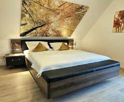 "Haus Frohnau - App. 2"