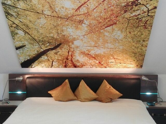 Ferienwohnung in Gr&ouml;mitz - "Haus Frohnau - App. 2" - Bild 4