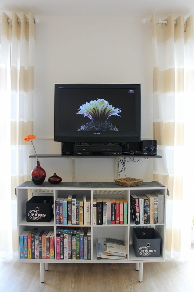 Ferienwohnung in Gr&ouml;mitz - "Haus Frohnau - App. 2" - Bild 7