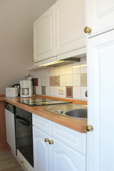 Ferienwohnung in Gr&ouml;mitz - "Haus Frohnau - App. 2" - Bild 8