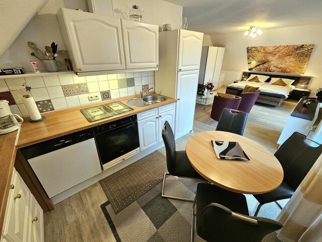 Ferienwohnung in Gr&ouml;mitz - "Haus Frohnau - App. 2" - Bild 11