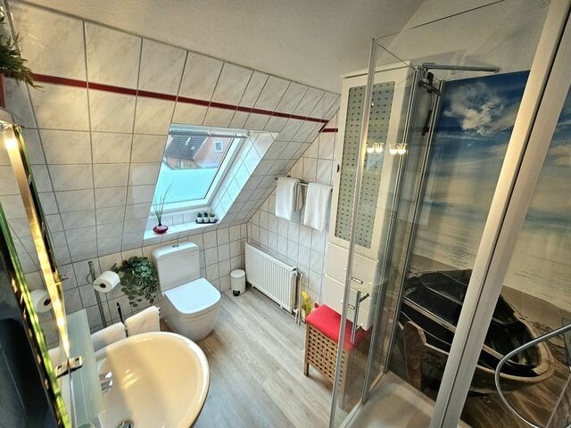 Ferienwohnung in Gr&ouml;mitz - "Haus Frohnau - App. 2" - Bild 14