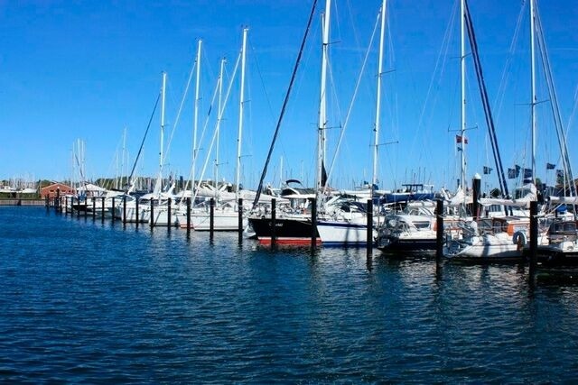 Ferienwohnung in Gr&ouml;mitz - "Haus Frohnau - App. 2" - Bild 21