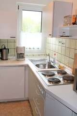 Ferienwohnung in Gr&ouml;mitz - Haus Kim - Whg. 6 - Bild 6