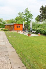 Ferienwohnung in Gr&ouml;mitz - Haus Kim - Whg. 6 - Bild 14