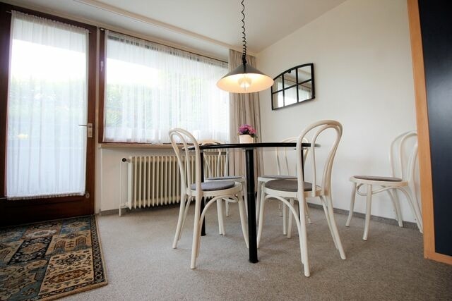 Ferienwohnung in Gr&ouml;mitz - Am Hohen Ufer 4 Whg unten - Bild 5