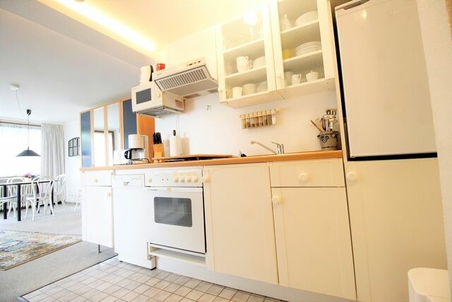 Ferienwohnung in Gr&ouml;mitz - Am Hohen Ufer 4 Whg unten - Bild 7