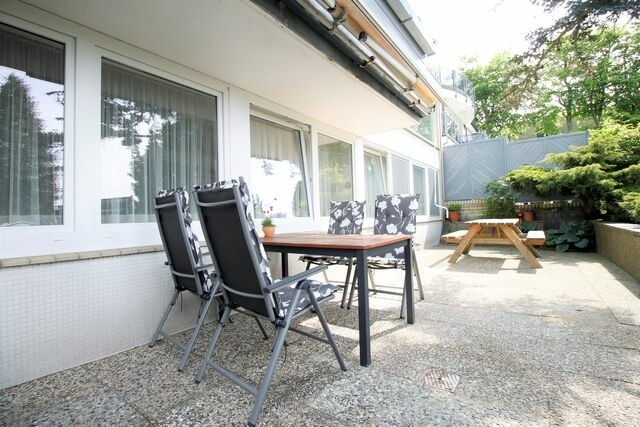 Ferienwohnung in Gr&ouml;mitz - Am Hohen Ufer 4 Whg unten - Bild 18