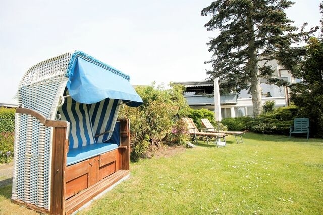 Ferienwohnung in Gr&ouml;mitz - Am Hohen Ufer 4 Whg unten - Bild 21