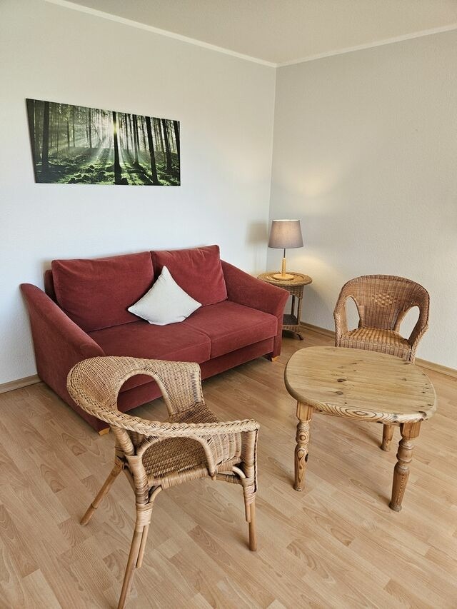 Ferienwohnung in Grömitz - "Pappelhof - Whg. 9" - Bild 2