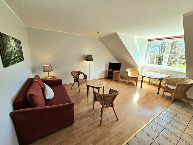 Ferienwohnung in Grömitz - "Pappelhof - Whg. 9" - Bild 3