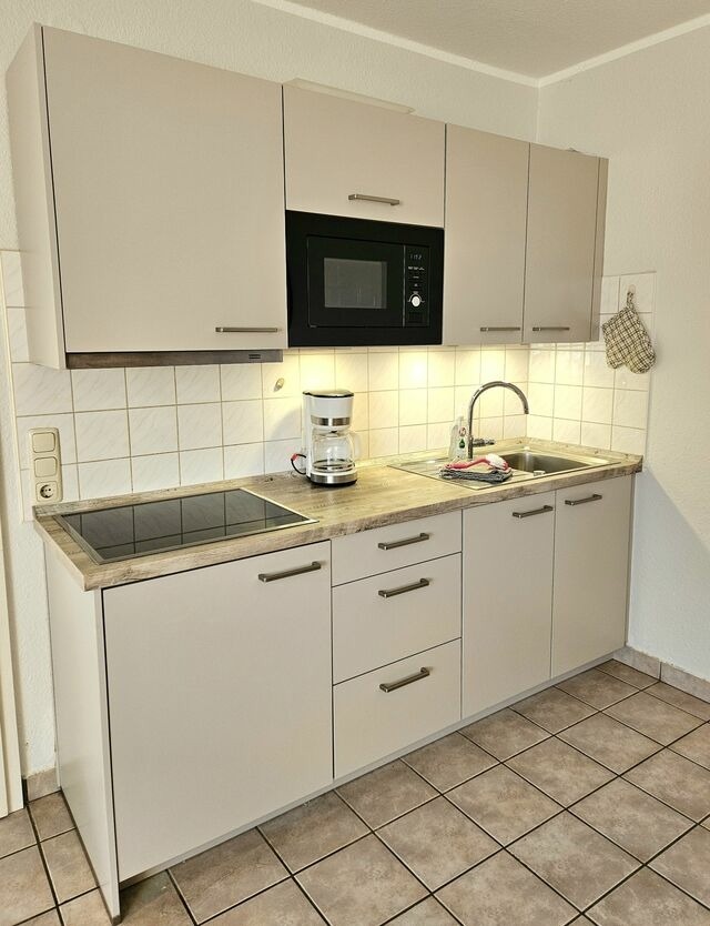 Ferienwohnung in Grömitz - "Pappelhof - Whg. 9" - Bild 8