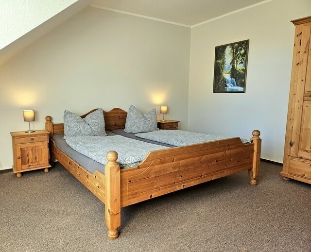 Ferienwohnung in Grömitz - "Pappelhof - Whg. 9" - Bild 9