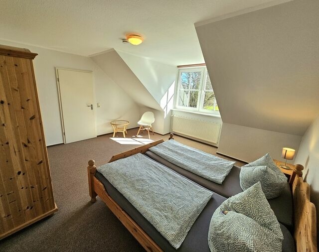 Ferienwohnung in Grömitz - "Pappelhof - Whg. 9" - Bild 10