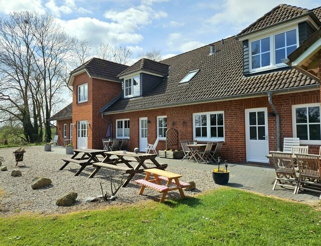 Ferienwohnung in Grömitz - "Pappelhof - Whg. 9" - Bild 17