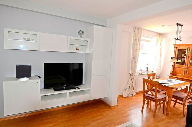 Ferienwohnung in Gr&ouml;mitz - Ferienhaus Marina II - Whg. 1 - Bild 2