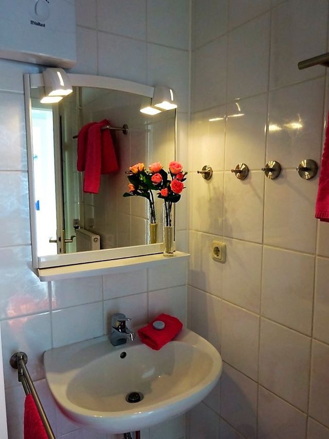 Ferienwohnung in Gr&ouml;mitz - Ferienhaus Marina II - Whg. 1 - Bild 15