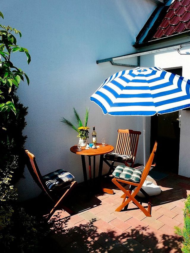 Ferienwohnung in Gr&ouml;mitz - Ferienhaus Marina II - Whg. 1 - Bild 16