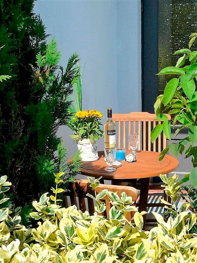 Ferienwohnung in Gr&ouml;mitz - Ferienhaus Marina II - Whg. 1 - Bild 17