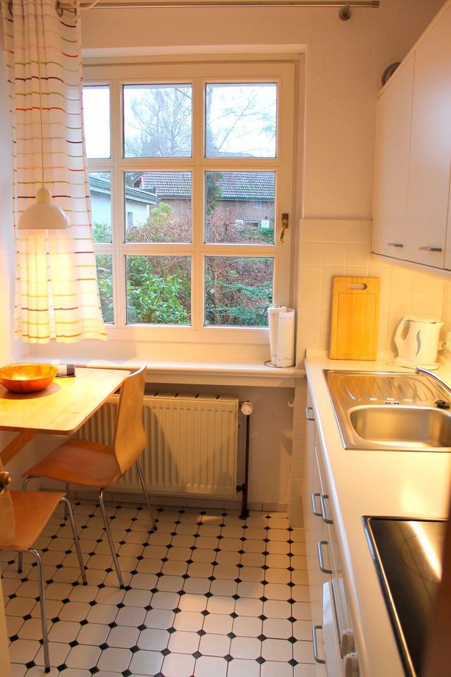 Ferienwohnung in Gr&ouml;mitz - Finke-Ferienhaus - Whg. EG - Bild 8