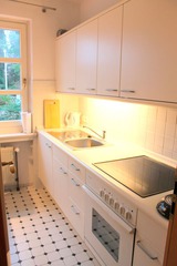 Ferienwohnung in Gr&ouml;mitz - Finke-Ferienhaus - Whg. EG - Bild 9