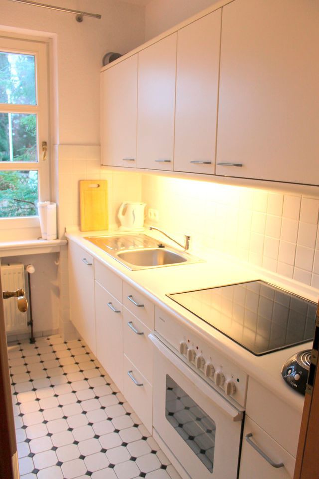 Ferienwohnung in Gr&ouml;mitz - Finke-Ferienhaus - Whg. EG - Bild 9